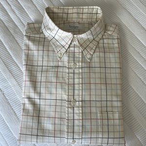 Men’s Turnbury Buttondown Shirt